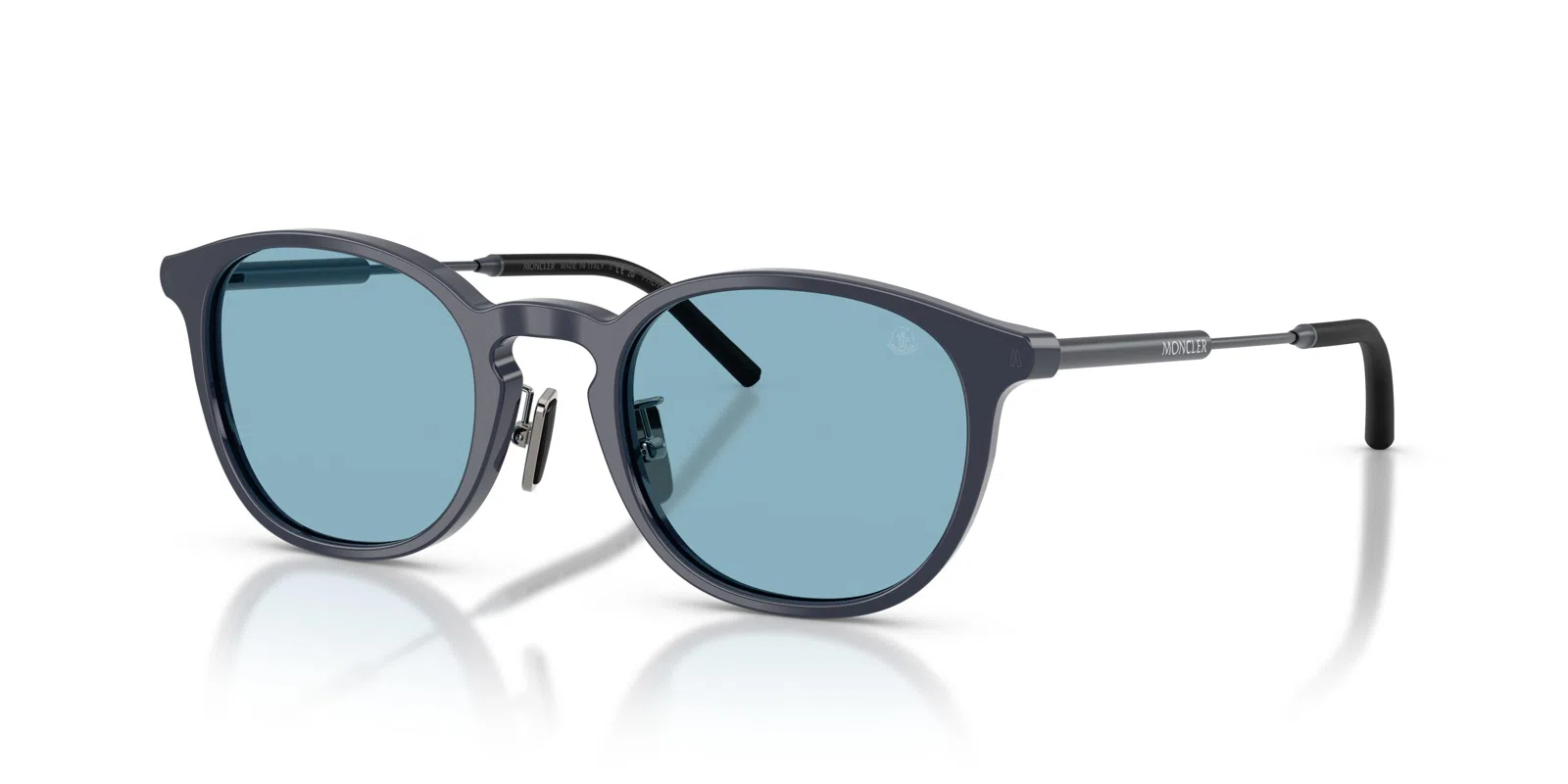 Moncler Barbb 6011D Sunglasses - view 26